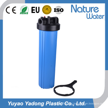 Big Blue Water Filter Housing